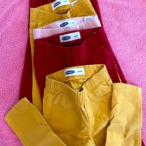 Stylish Old Navy Toddler Jeggings